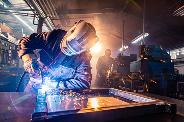  , LA Welder Pros