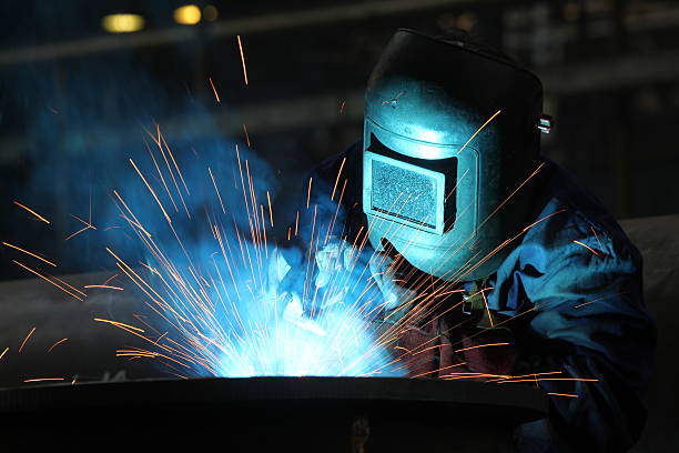 Best Aerospace and Defense Welding in , LA