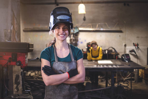  , LA Welder Pros